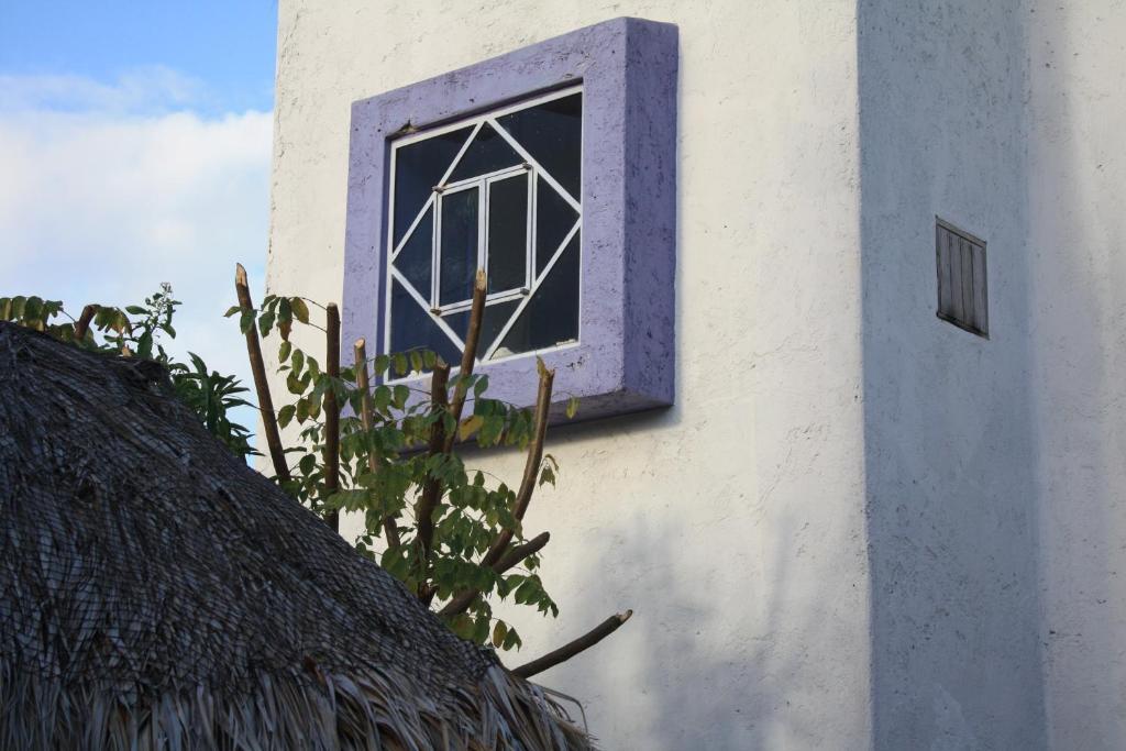 Couette-café Amaranto Cozumel