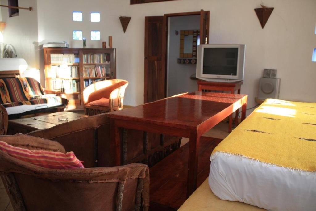 Amaranto Couette-café Cozumel