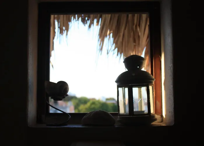 Amaranto Bed And Breakfast