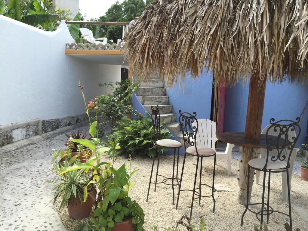 Frühstückspension Amaranto Cozumel