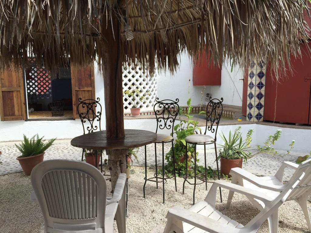 Amaranto Frühstückspension Cozumel