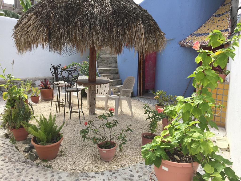 Frühstückspension Amaranto Cozumel