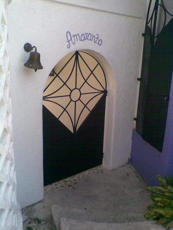 Frühstückspension Amaranto Cozumel